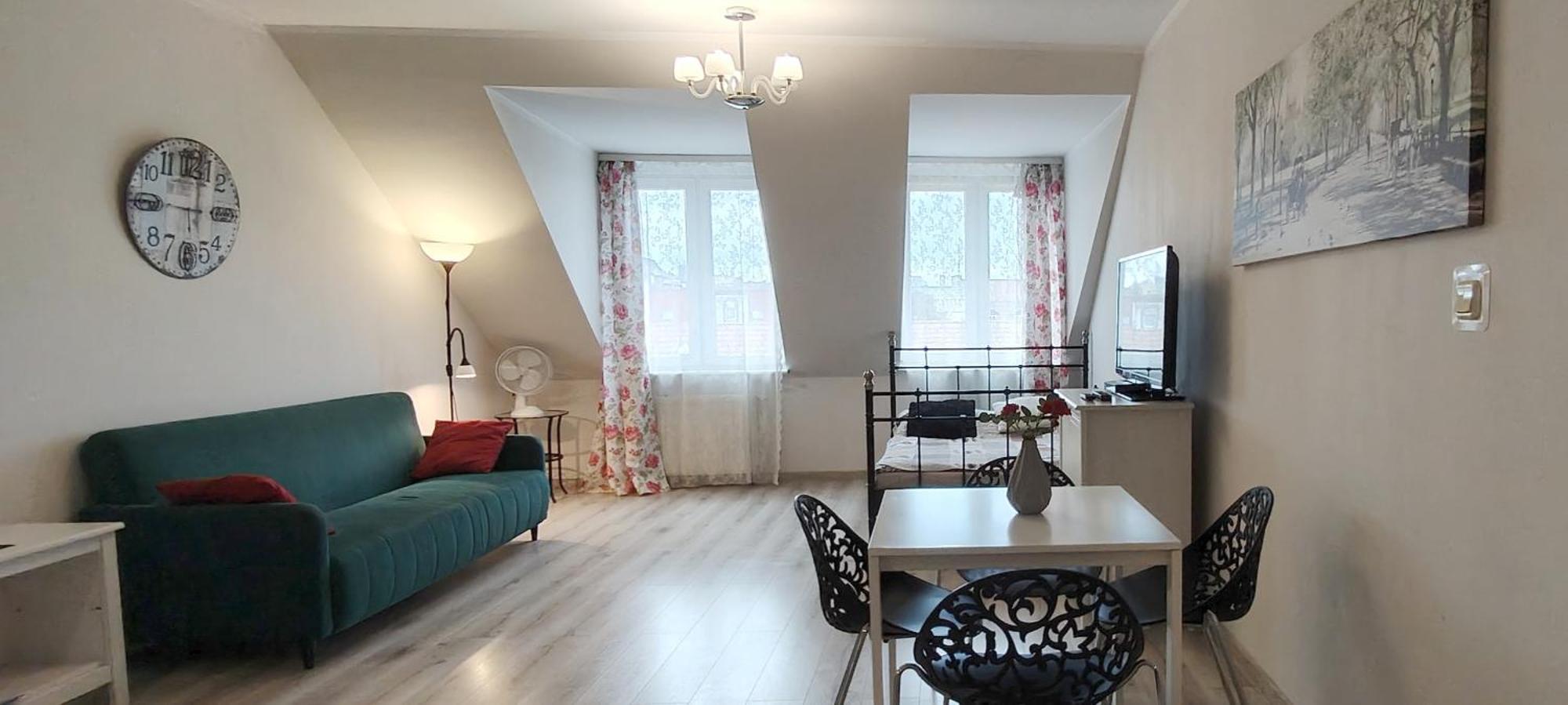Kghn Apartments Wyszynskiego 12 Brama Portowa Szczecin Exteriör bild
