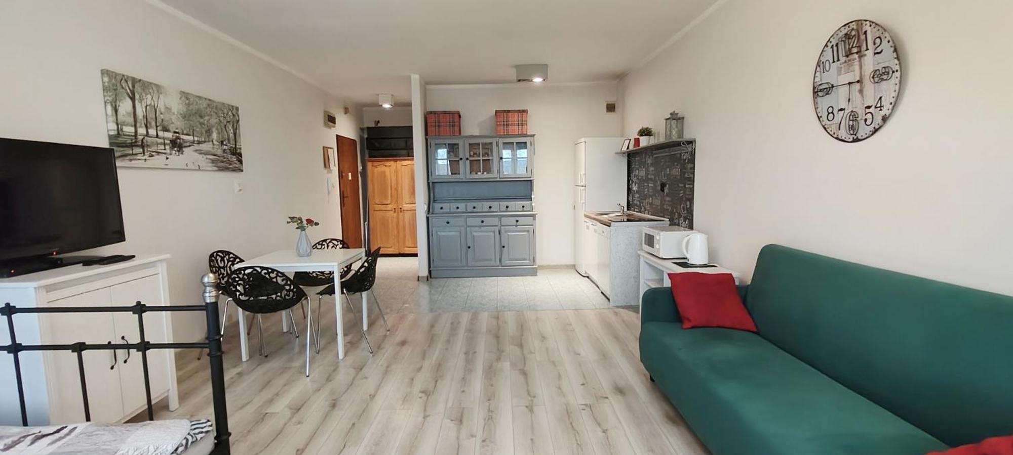 Kghn Apartments Wyszynskiego 12 Brama Portowa Szczecin Exteriör bild