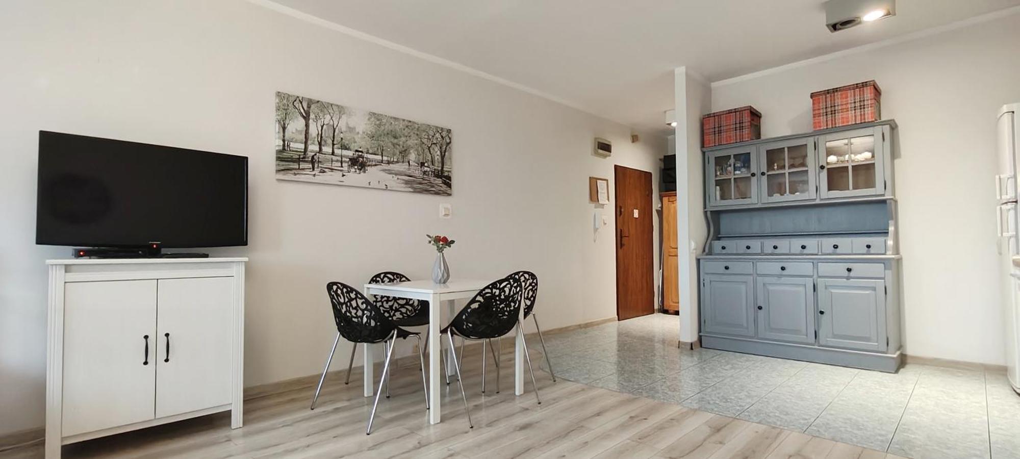 Kghn Apartments Wyszynskiego 12 Brama Portowa Szczecin Exteriör bild