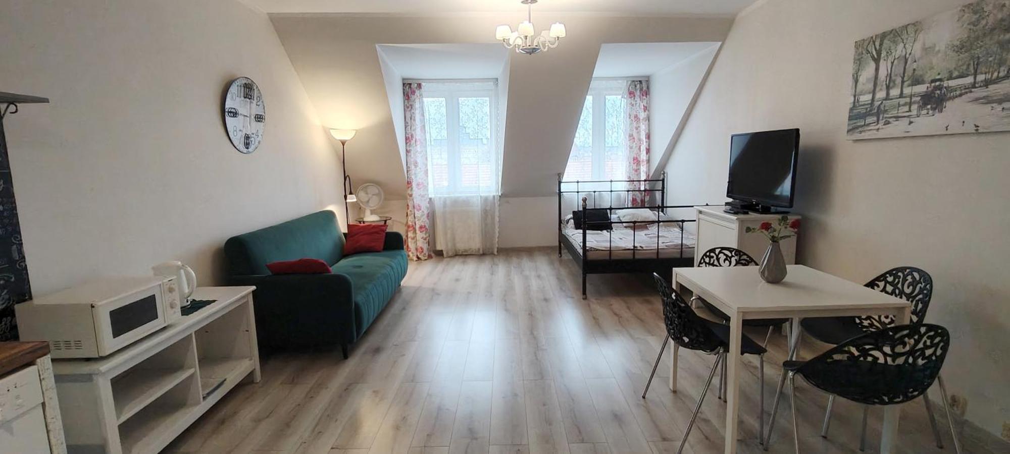 Kghn Apartments Wyszynskiego 12 Brama Portowa Szczecin Exteriör bild