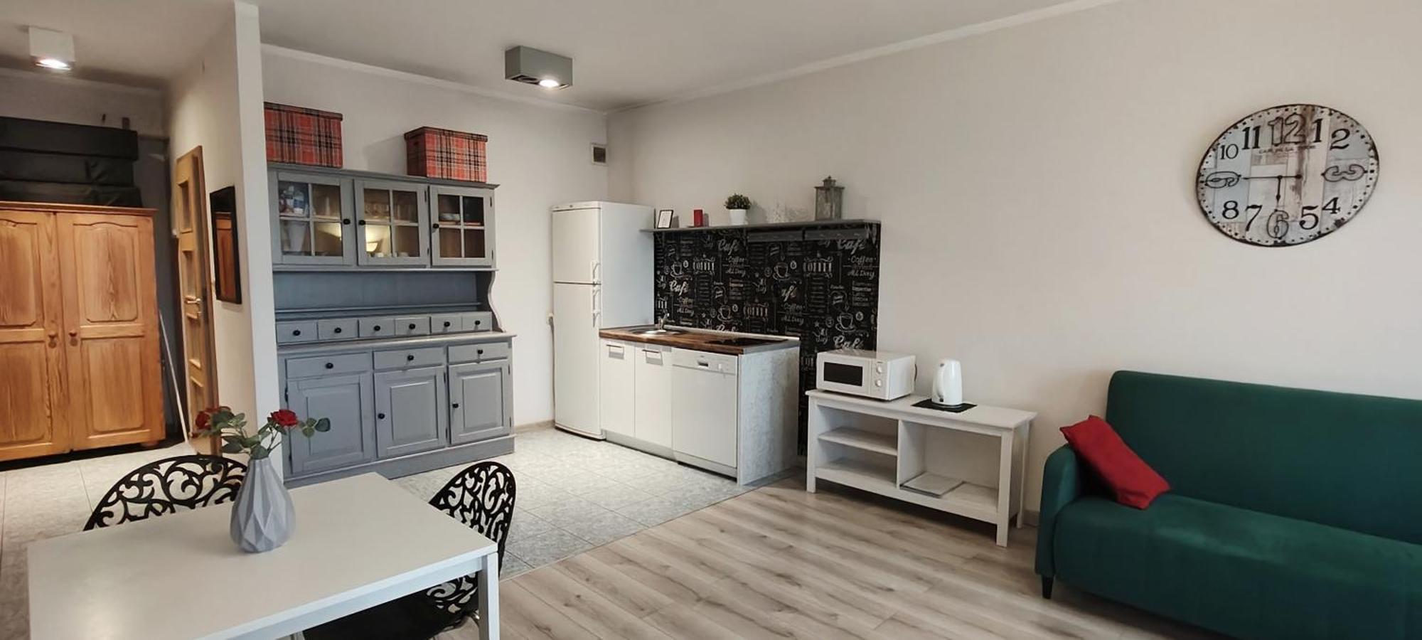 Kghn Apartments Wyszynskiego 12 Brama Portowa Szczecin Exteriör bild